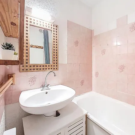 Pierres Blanches F Et H-10 By Interhome Apartman Le Cugnon